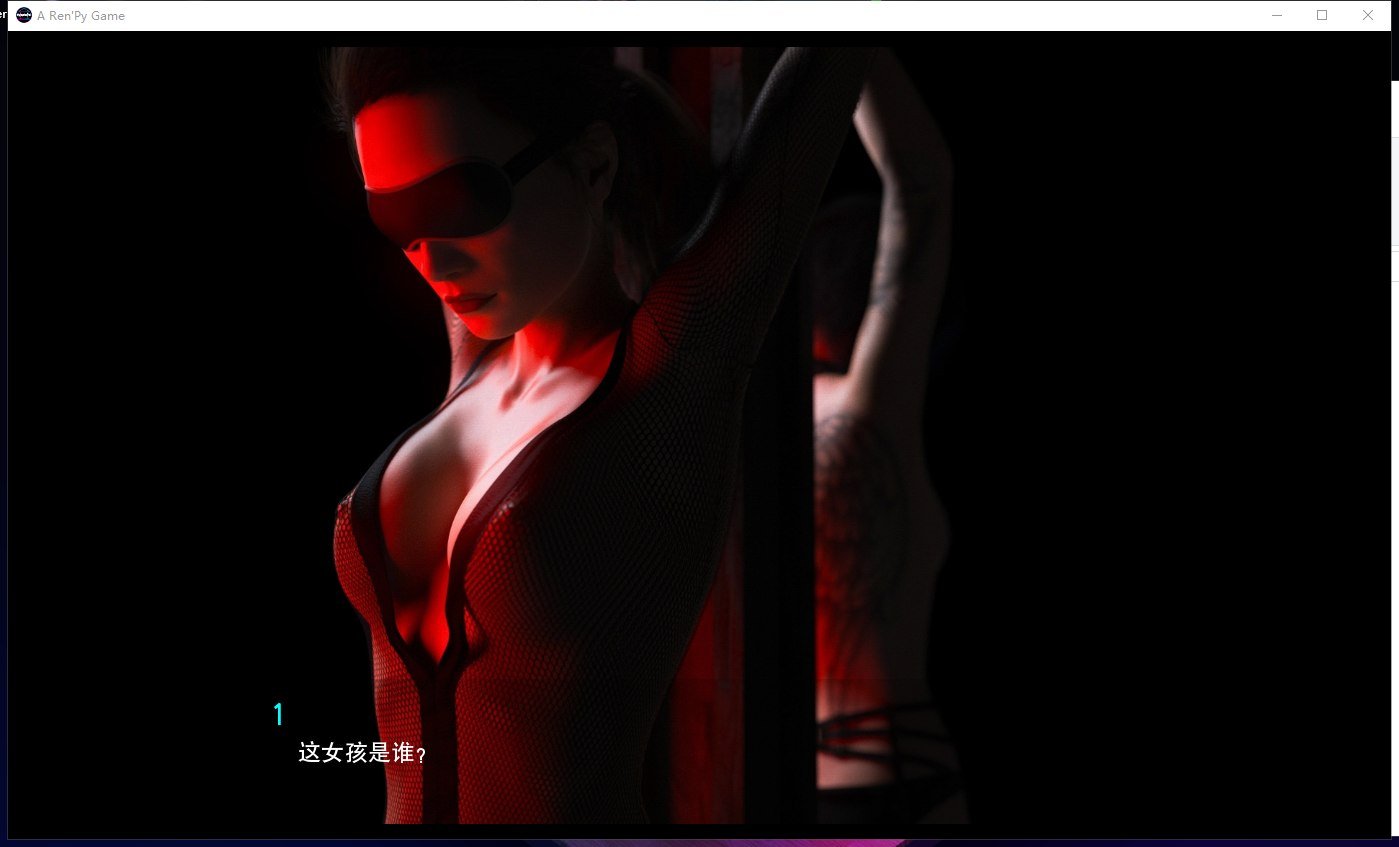 【欧美SLG/汉化/精美动态】血腥刺激 V0.20a PC+安卓 精翻汉化版【更新/2G】