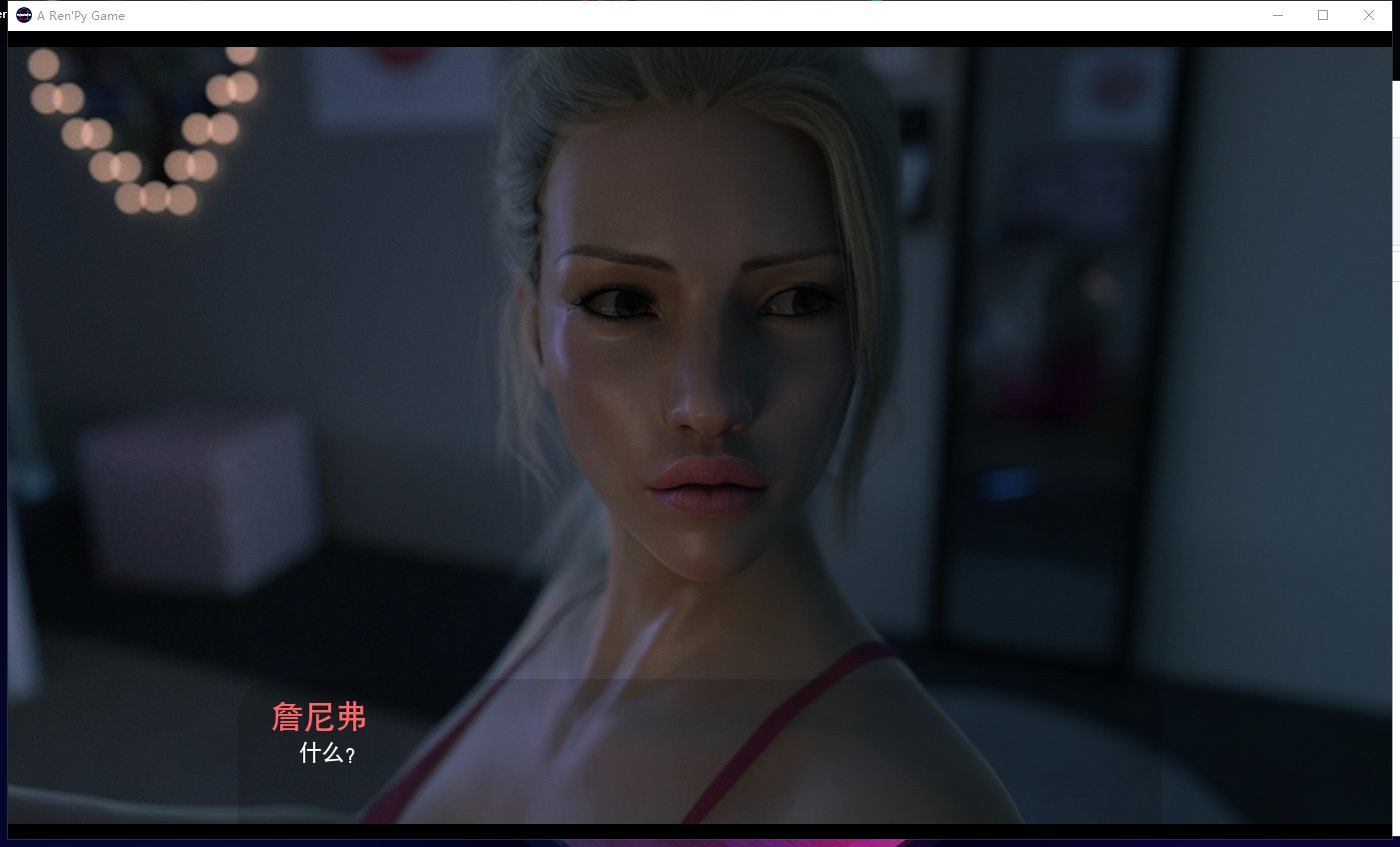 【欧美SLG/汉化/精美动态】血腥刺激 V0.20a PC+安卓 精翻汉化版【更新/2G】
