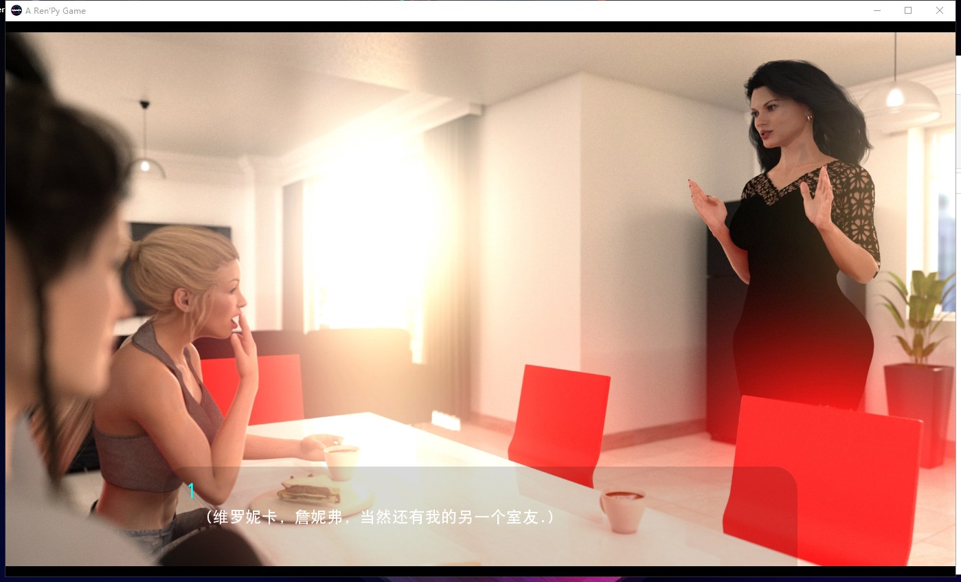 【欧美SLG/汉化/精美动态】血腥刺激 V0.20a PC+安卓 精翻汉化版【更新/2G】