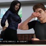 【欧美SLG/汉化/动态】改变命运 V0.2a PC+安卓 精翻汉化版【新作//4G】