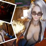 【3D大作/中文/魔改】《辐射4》废土后宫 V2.0稳定绅士整合版 [魔改/小白福音]【150G】