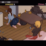 【互动SLG/汉化/像素动态】NTR传说！V4.17精翻汉化版+存档【更新/170M】