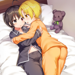 【日式RPG/汉化】继承勇者之力的RPG（外传）精翻汉化版 +全CG 【新汉化/700M】