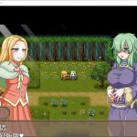 【RPG/汉化】欲喰魔女~DESIRE EATER 精翻汉化版【700M】【新汉化/全CV】