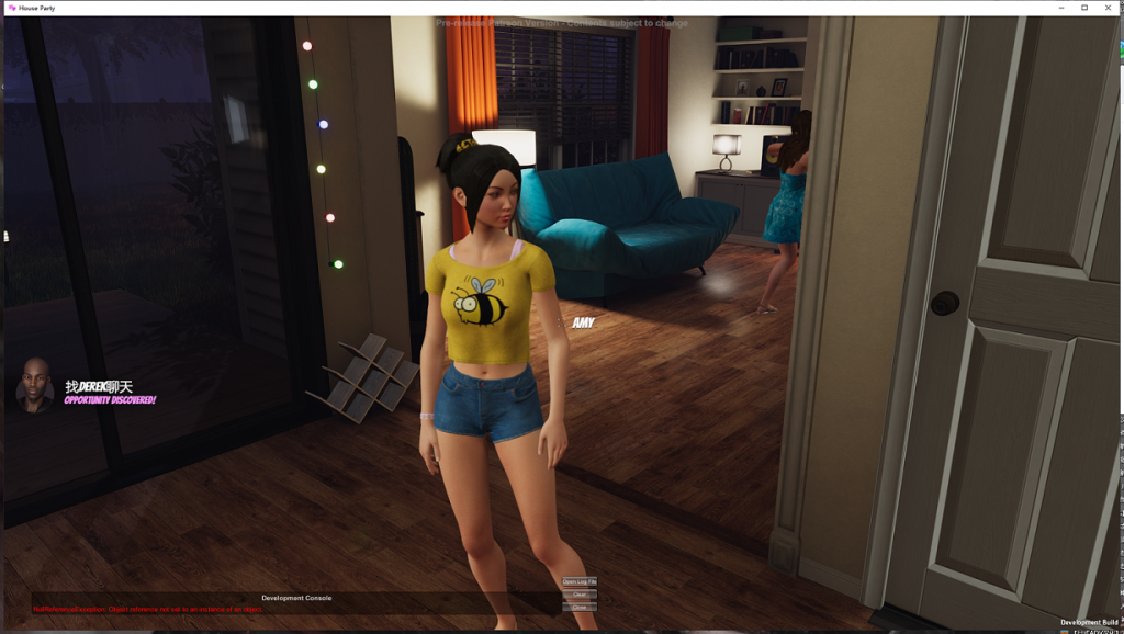 【3D互动/中文/动态CV】家庭派对 House Party v0.17.2 Beta 官中步兵作弊版+攻略【更新/4.8G】