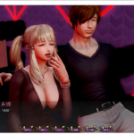 【欧美SLG/汉化/动态】康乃馨俱乐部V2.1 PC+安卓 精翻汉化版【新汉化/3.6G】