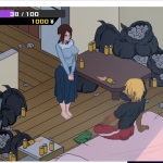 【互动SLG/汉化/像素动态】NT R传说！精翻汉化版+存档【新作/超激牛头人/200M】