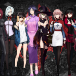 【大型RPG/汉化】Fate/Empire of Dirt 命运-尘埃帝国 正式版 云汉化作弊版 付CG包【新汉化/CV/2.8G】