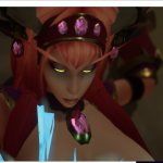 【大型3D/中文/完结】[魔兽同人]涅槃红龙~艾泽拉斯之** V1.03中文步兵版【6G】