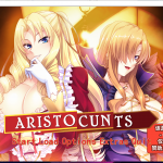 【拔作ADV/汉化/CV】被奴役的反派千金母女育种之路！安卓+PC 精翻汉化版【新汉化/1.4G】