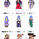 【经营偷窥SLG/汉化】欢迎来到冒险者育成学校 云翻汉化版 付存档 【600M】