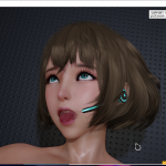 【3D互动/全动态】堕落玩偶女2号：爱欲行动 Paralogue v0.28 完美破解版[新场景/换装]【10G】