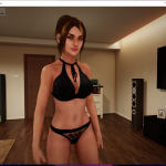 【3D互动/全动态/官中】Love Vibe: Aria STEAM官方中文版 [PC+VR] 【新作/英文CV/7.4G】