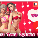 【欧美SLG/汉化/动态】猎艳逐影 V0.92b PC+安卓 精翻汉化作弊版【更新/4G】