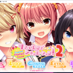 【拔作ADV/汉化/动态】像H游戏一样的社保生活！2 汉化版+CG动画【新汉化/5G】