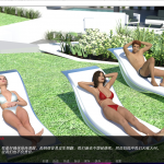 【欧美SLG/汉化】原父之罪 V0.70 PC+安卓 精翻汉化版+CG【更新//5.5G】