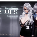 【国风SLG/汉化/动态】V.I.R.T.U.E.S.美德 外传CH1~3 PC+安卓精翻汉化版【更新/1.1G】