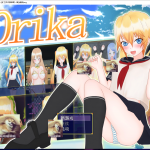 【大型RPG/汉化】奥利卡 Orika V1.02 汉化完结作弊版+全CG【新汉化/3.2G】