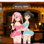 【经营SLG/汉化/动态CV】欢迎来到超H酒馆！V1.50汉化版【更新/1.35G】