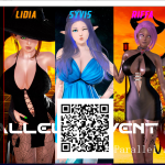 【欧美SLG/汉化/动态】平行世界大冒险 V0.16 PC+安卓 精翻汉化版【新汉化/1.5G】