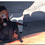 【弹幕射击STG/动态】魅魔之枪-Guns of Succubus DL完整正式版【400M】【新作】