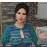 【欧美SLG/汉化/动态】道路 The Way V0.32a PC+安卓 精翻汉化【更新/5.9G】