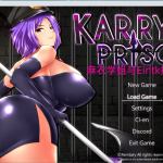 【RPG/汉化/H战斗】Karryn’s Prison 典狱长卡琳 0.6L 精翻汉化步兵版 【新汉化600M】