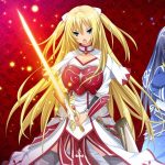 【大型RPG/汉化/精品】圣骑士露比莉亚丝 PC+安卓官中步兵版/动画/存档【全CV/5G】