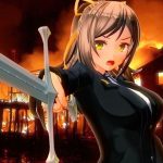 【RPG/中文/步兵】欢迎来到时间停止的岛屿 ver2.52 官方中文版 付CG包[PC+安卓]【更新/2.4G】