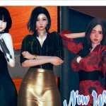 【欧美SLG/汉化/新作】新的世界宝贝 Ver1.0 PC+安卓最新汉化版【全CG/1G】