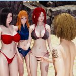 【欧美SLG/汉化/动态】My Real Desire 真实情欲 Ch.1 Ep.3 Part 2 PC+安卓 精翻汉化版+全CG【更新/2G】