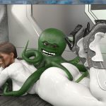 【欧美SLG/汉化/动态】触手：Tentacular R4 精翻汉化完结安卓版[PC+安卓] 【更新/CV/5.3G】