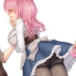 【RPG/汉化】羞耻少女的色*还债生活：用视线感受甜美的快感！汉化版 付CG包【新/400M】