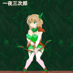 【大型ACT/全动态】莉莉安的冒险-贤者之塔和岩窟大迷宫 完整正式版【1.8G/新作/全CV】