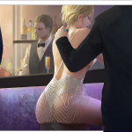 【欧美SLG/汉化/动态】牛奶触觉 V1.55 PC+安卓 精翻汉化作弊版【更新//2.8G】