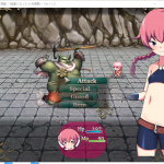 【RPG/汉化】兽人洞窟~被捕虏的肉*器！PC+安卓 精翻汉化版【新汉化/2G】