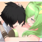 【大型ACT/全动态】大姐姐的忍法帖~NoTearsAction DL完整正式版【2.5G】【新作/全CV】