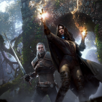 【3A大作/中文/魔改】巫师3：The Witcher 3: Wild Hunt 绅士邪恶魔改版【170G/新魔改】