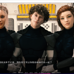 【欧美SLG/汉化/动态】空虚-永无止境 V0.4 PC+安卓 精翻汉化版【新汉化/2G】