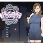 【SLG/汉化/牛头人人母】妈妈的课堂：律子 v0.78 精翻汉化版+画廊【新汉化/700M】