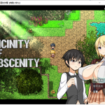 【RPG/汉化】[小马拉大车]只有我知道的梦魔 Vicinity Of Obscenit V1.02 精翻汉化版【600M/新汉化】