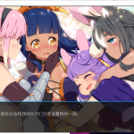 【ADV中文/步兵】樱花骑士 3 官方中文破解版/均步兵DLC【350M/新作/全CV】