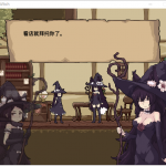 【ACT/像素风/全动态/汉化】花之魔女 flowerwitch 2.4 官中正式版 【170M/CV】