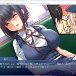 【拔作ADV/汉化】尽情发射！玩弄辣妹售票员的大叔！ 安卓+PC 汉化版+CG包【新汉化/850M】