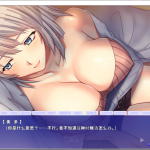 【拔作ADV/汉化/全CV】充满色气的同居生活！安卓+PC 汉化版+CG【新汉化/2.75G]