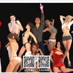 【欧美SLG/汉化/动态】欲望之戒 V2.3a PC+安卓 精翻汉化作弊版+全CG【更新/3.4G】