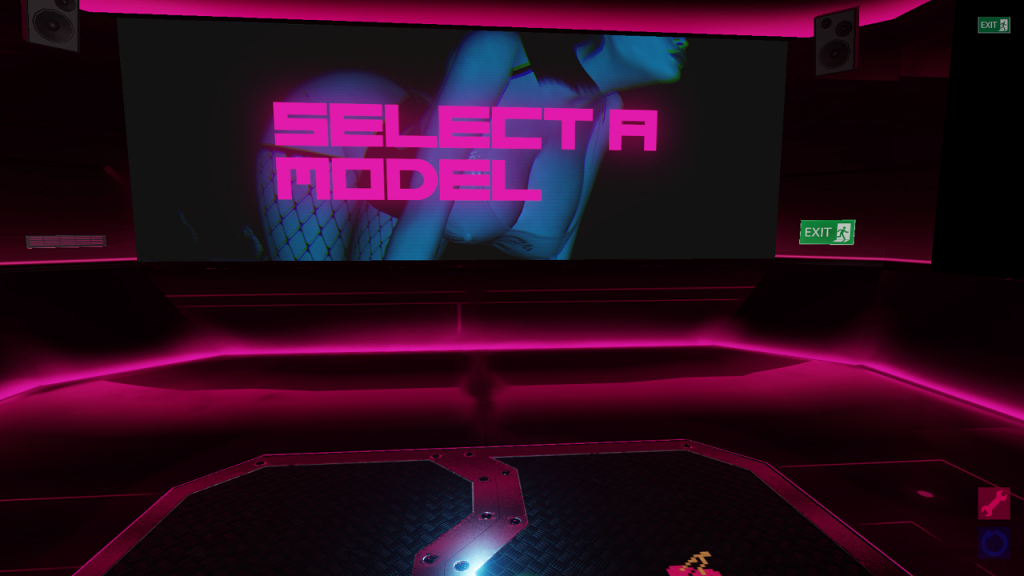 【3D大作/全动态/捏人】私人定制VX-Cherry VX 最终完整版[PC+VR]【2.3G/全CV】