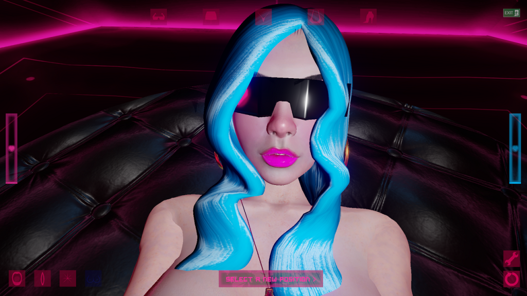 【3D大作/全动态/捏人】私人定制VX-Cherry VX 最终完整版[PC+VR]【2.3G/全CV】