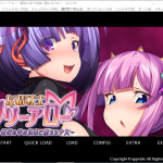 【触手ADV/汉化/CV】友情战士！在闺蜜手中堕落！安卓+PC 云汉化版+CG包【新汉化/700M】