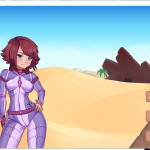 【探索ACT/全动态】洛林~ Lorain V0.82 9月最新版本 【更新/300M】